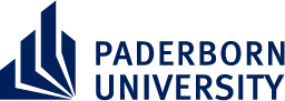 Paderborn University logo