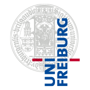 Albert-Ludwigs-Universität Freiburg logo